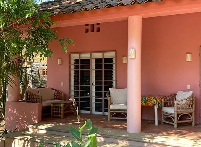 entrada de casita